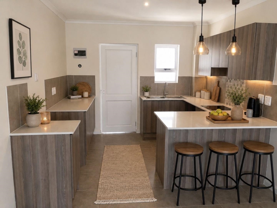 2 Bedroom Property for Sale in Nuutgevonden Western Cape